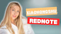 rednote xiaohongshu expert localize your instagram or tiktok content