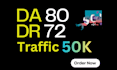 publish high quality guest posts with dofollow backlinks on high da sites