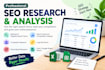 find profitable keywords for your website