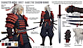 create professional character concept sheets and model games