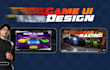do game ui design