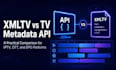 develop iptv ott backend, API, admin panel and middleware