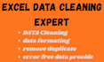 provide customized excel solutions for your business