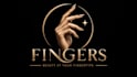 design a professional  hand, hand gesture, or hand symbol fingers logo