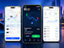 develop taxi booking app, carpooling, ridesharing and uber clone app