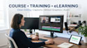 edit online course, training, elearning and educational videos