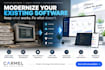 modernize, fix and upgrade your legacy web application
