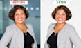 professionally remove background from images