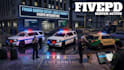 develop fivem fivepd cops, lspd, sheriff server setup