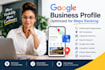 optimize your google business profile for maps ranking
