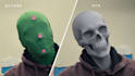 do professional vfx compositing