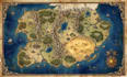 design printable board game maps, tabletop rpg maps and fantasy game maps