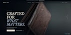 do UI UX website design, landing page, and web design