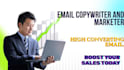 do email copywriting and email marketing