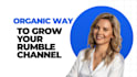 rumble promotion, rumble video promotion