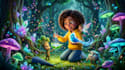 create 3d pixar style ai animation 3d ai cartoon video storytelling ai animation