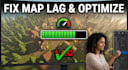 review and optimize your roblox map layout and game mechanic