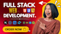 build website, copy clone with HTML CSS js, reactjs, nextjs