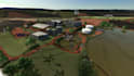 custom farming simulator fs25 fs22 fs19 custom mods farm house