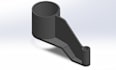 recreate broken brackets spacers and adapters replacement cad models