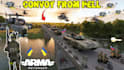 arma 3 server setup, arma 3, arma 3 trailers, arma 3 map, arma 3 mods