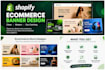 design ecommerce banners for shopify and online stores