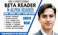 beta read romance beta reader beta reader fantasy alpha reader cozy mystery