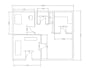 create 2d autocad building layouts and technical drawings