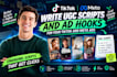 write ugc scripts and ad hooks for your tiktok and meta ads