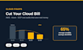 audit and optimize your cloud infrastructure costs
