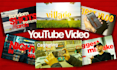 do youtube video editing for high retention videos