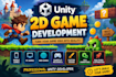 make a unity 2d game