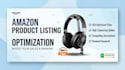 create and optimize amazon product listings
