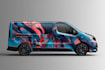 van wrap car wrap van wrap vehicle wrap wrap design