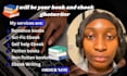 be your self help, science fiction and romance ghostwriter