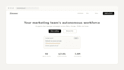 build a responsive website using react, HTML, CSS and javascript