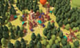 do low poly 3d model, level design environment in unity, unreal engine or godot