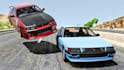 create custom beamng map racing tracks environment
