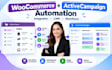 integration activecampaign woocommerce activecapaign automation crminte