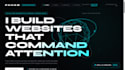 build an interactive 3d website with threejs and gsap