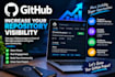 promote your software, app, or website to a targeted audience