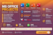 do all excel, sam cengage, simnet, capstone grader projects urgently