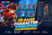 rig and animate your 2d game character in spine 2d