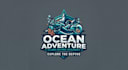 design a professional and adventurous scuba diving logo