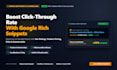 audit and improve your google rich snippets results