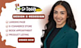 design godaddy website redesign godaddy website on godaddy website builder