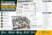 design code compliant commercial kitchen layouts and food service