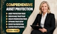 provide full estate planning with trust and will drafting service