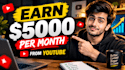 design professional ai youtube thumbnails and graphics