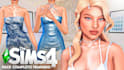 design unique sims 4 families with custom appearances